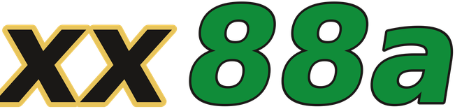 xx88a logo